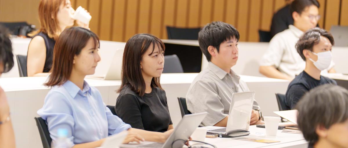 志ある仲間と共に、企業の未来を創るHRコンサルタント職募集！