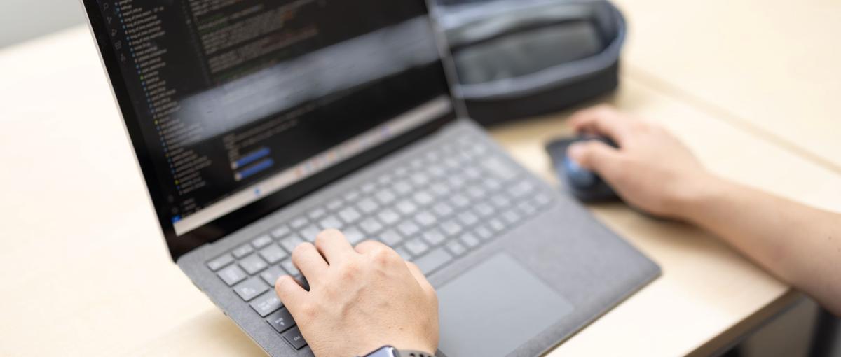 ECの受注処理の経験を武器に、業務フローを設計するDX推進担当