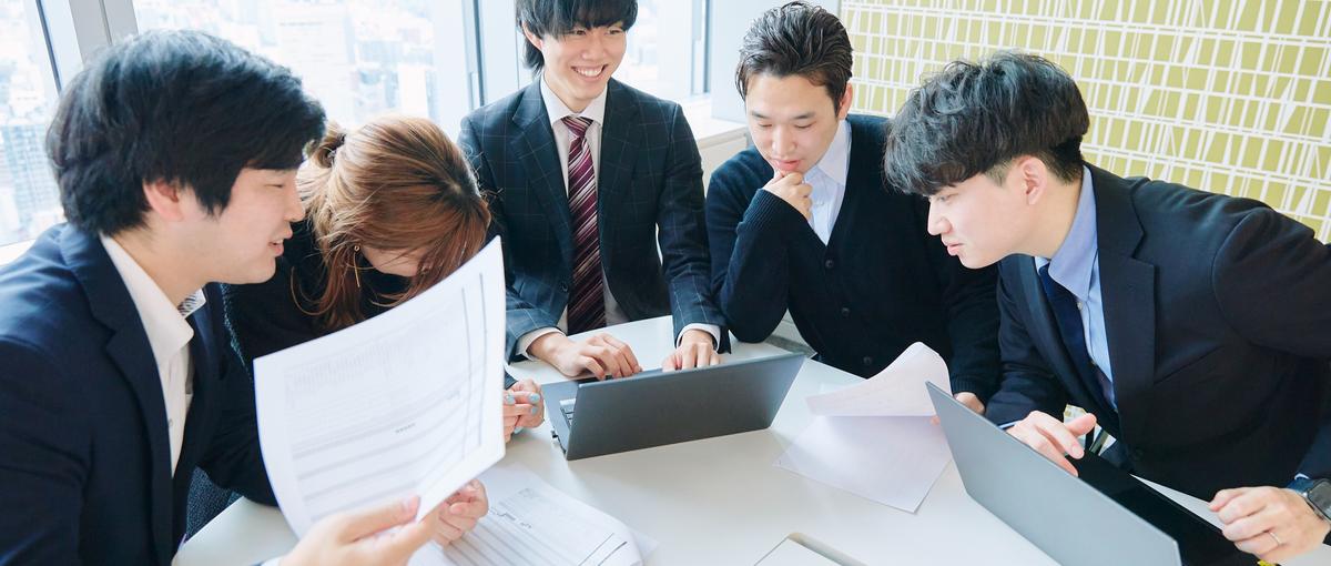 移動で未来を切り開くエンジニアプロ集団！新卒エンジニア募集！