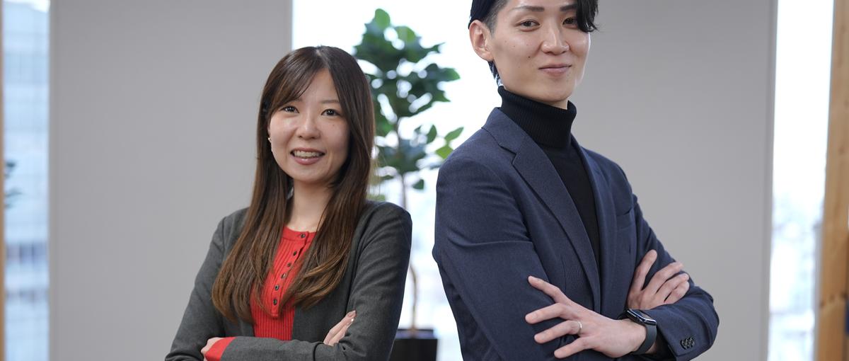 新規部署｜情シスを大募集！社内システム企画・運用・保守など／社内ＤＸを推進