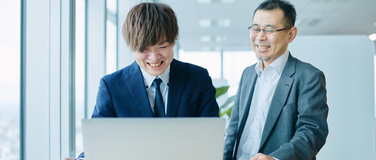 米国上場を牽引する事業のアプリ開発マネージャー募集