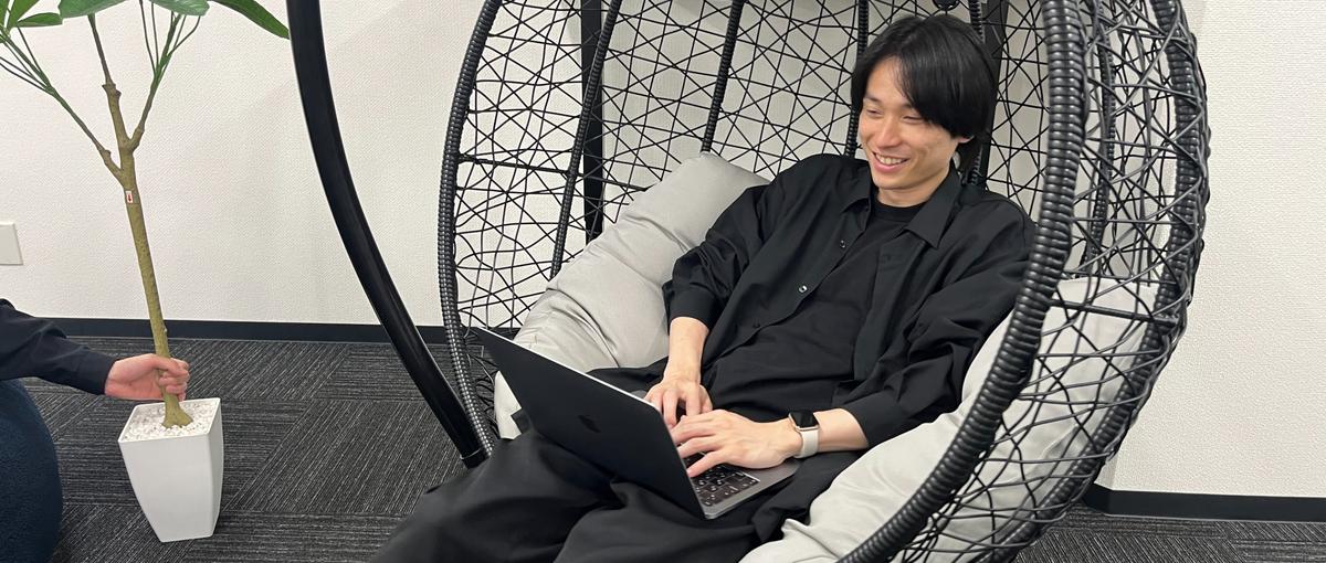 半年でトップマーケターへ！SNSマーケター｜年商100億を目指すチーム