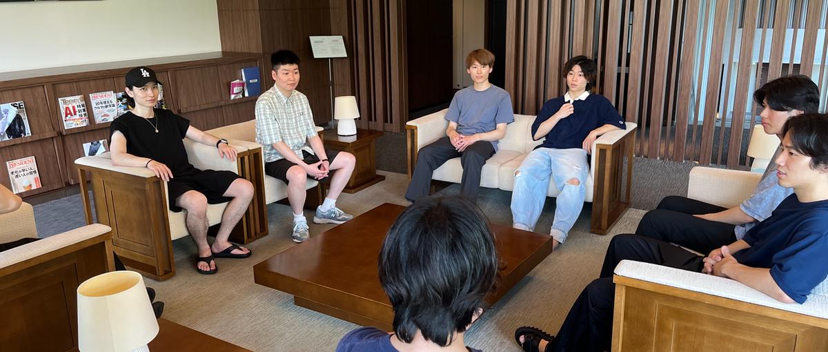代表直下でキャリアアドバイザー｜リーダー候補として成長できるチャンス！