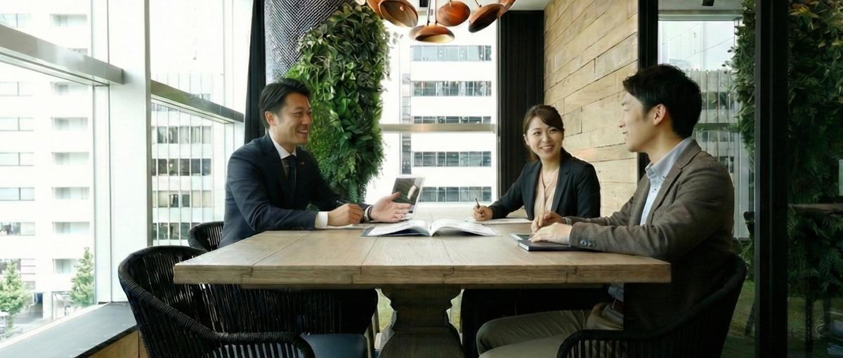 生成AI研修法人営業募集！売るのは企業の未来。最先端AIスキルも手に入る！