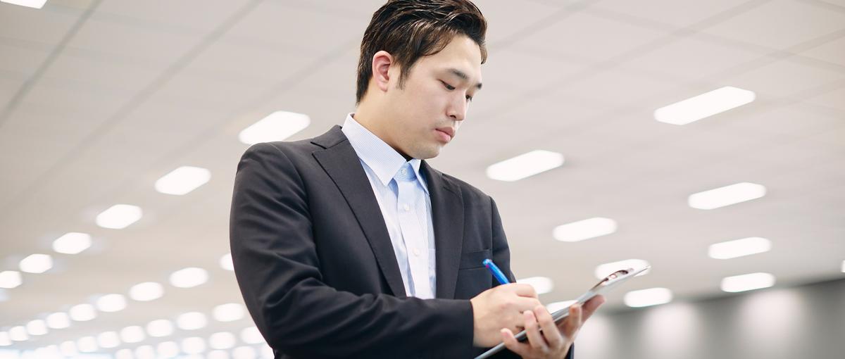 上場準備企業が展開する事業の評価基盤づくりを担う車載技術エンジニア