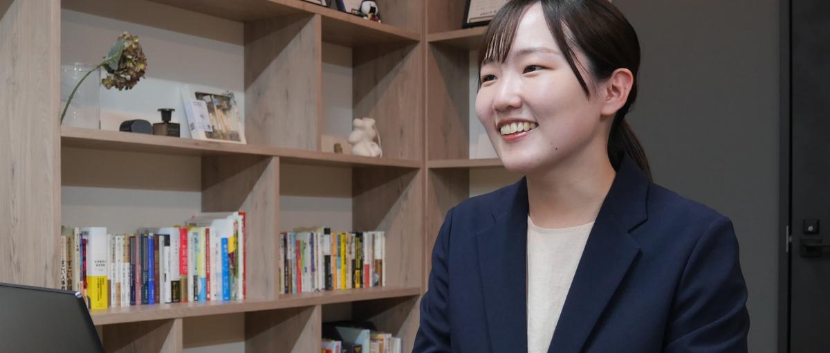 仙台｜事務経験を活かす！幼保専門コンサルタントを目指して補助からスキルUP