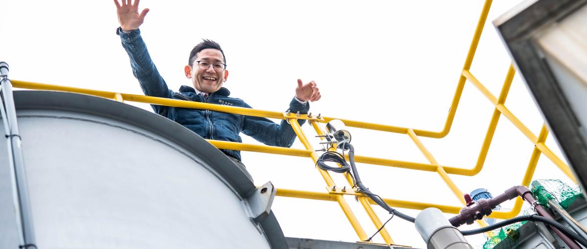 あなたの得意を、ミラクアの武器に！少人数精鋭の会社で勝負してみませんか？