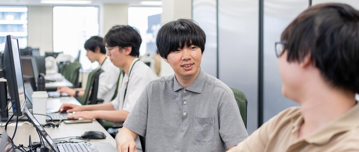 PowerApps×UiPathで自動化推進！DXエンジニア人材募集