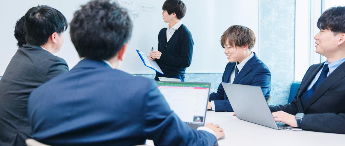 米国上場に挑戦する企業をを牽引する事業naviAZのPL/PM募集