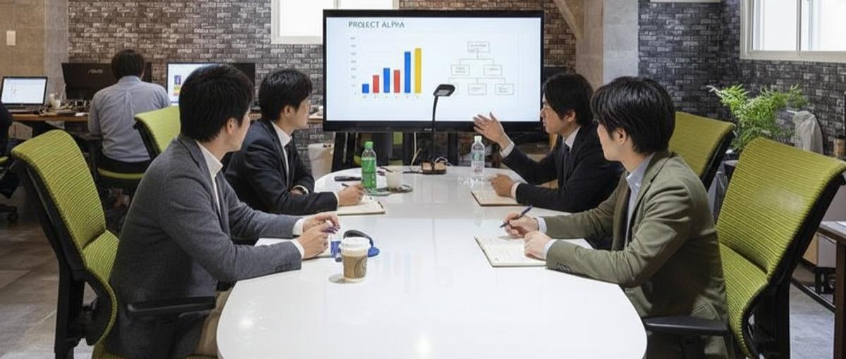 20年以上続くエンジニア至上主義。理想のキャリアを築くエンジニア募集