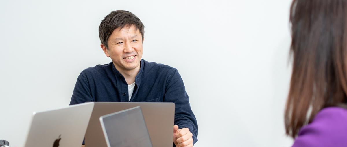 27卒｜デザインで価値をつくる。0→1を経験できるWebデザイナー