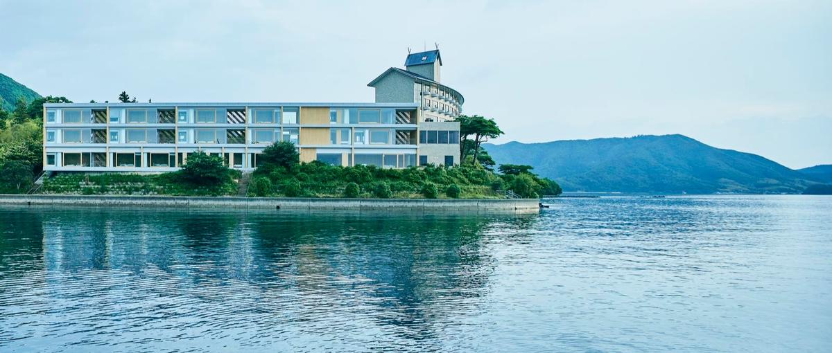 Entôを国内外に広げるホテル・観光マーケターを募集します＠海士町