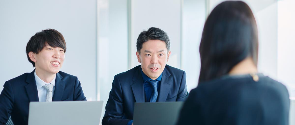 上場準備企業の中核となるフルスタック開発エンジニア募集