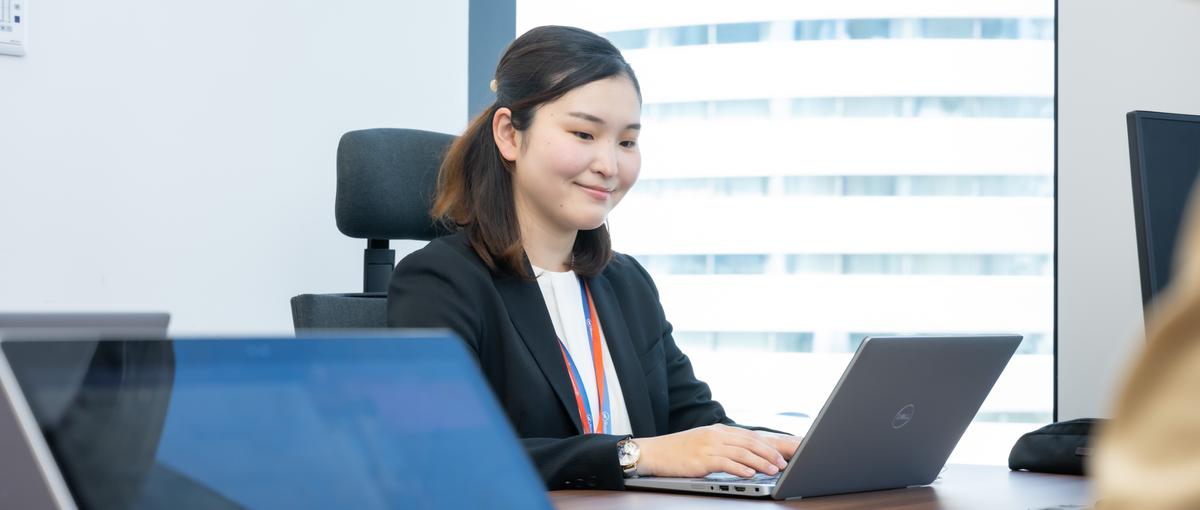 SCMシニアコンサルタント大歓迎！ERPパーケージ・IFSで開花する！