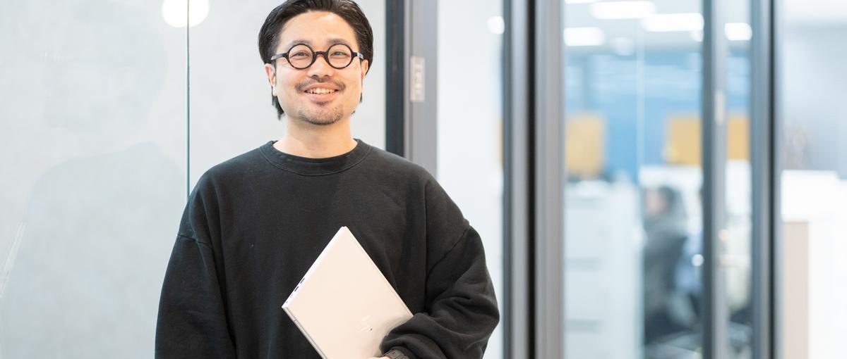 技術を武器に、裁量ある現場でさらに強くなるエンジニアを募集！