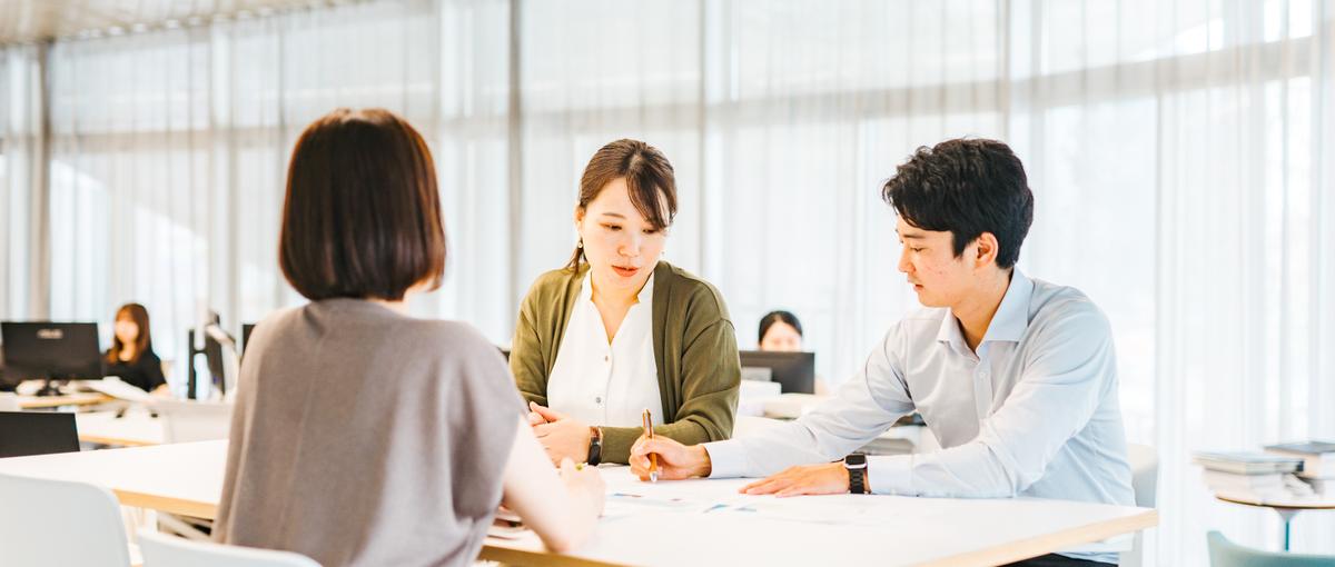 社員のエンゲージメントを高め企業価値を創造する｜広報担当を募集！