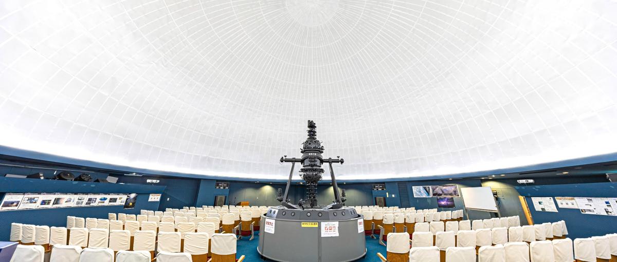 中野の街を支える！文化施設の運営基盤を創るバックオフィス仲間募集！