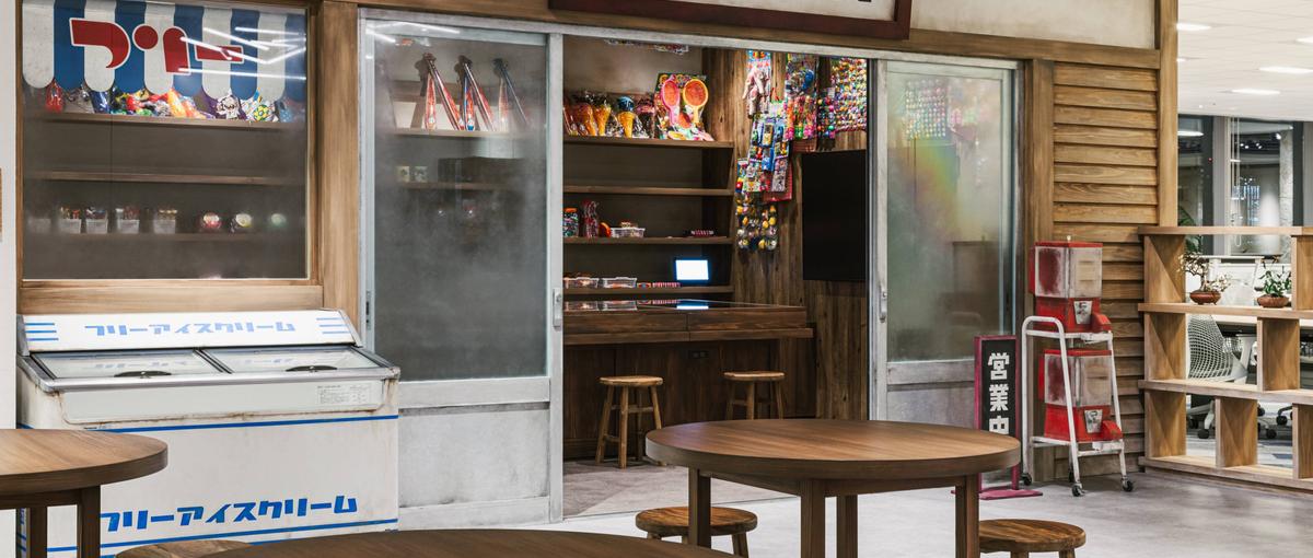 スモールビジネスの新しい常識を創るブランド責任をWanted！