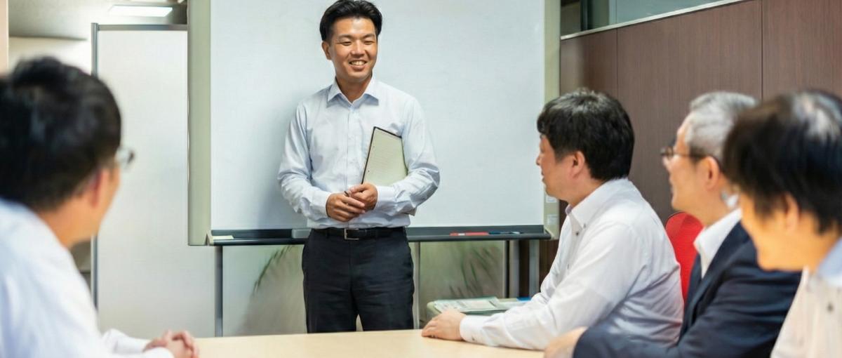 大阪｜業界未経験歓迎｜仲間であるエンジニアと顧客の未来を創る営業募集