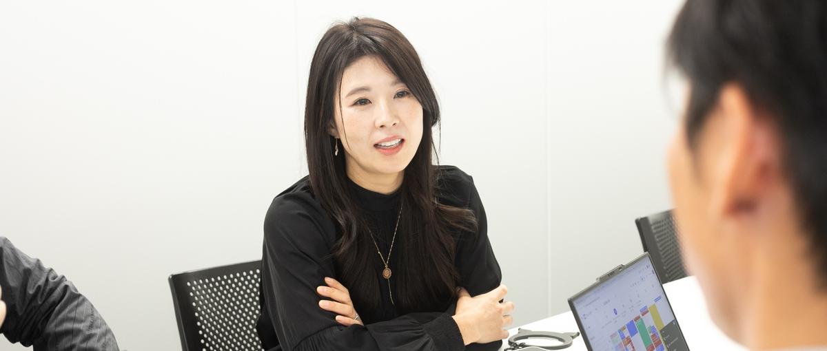 これからをつくるWebマーケ担当｜戦略から実装まで任せたい