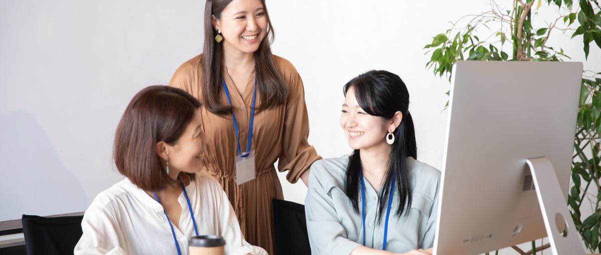 採用支援事業のアシスタントを大募集！ 