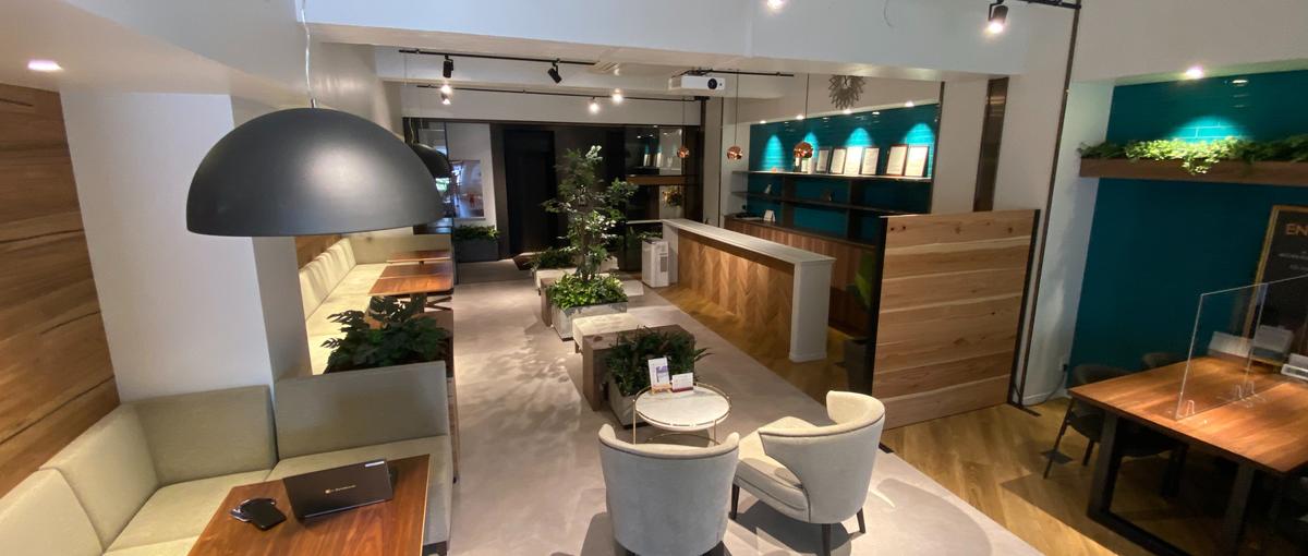 人に関わる正解のない仕事、組織を内側から整えていく人事を募集