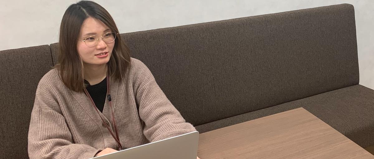 27卒｜課題発見から解決まで。ITの力で企業を前に進める仕事をしませんか？