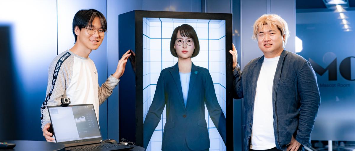 QAエンジニア｜アバターや生成AI関連サービスのQAエンジニア募集!!