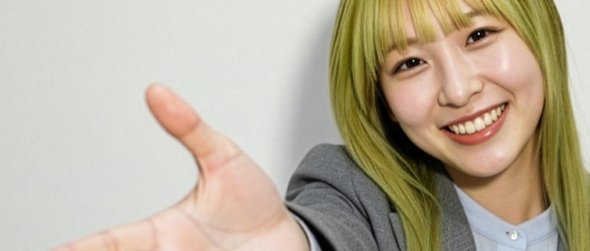  AIが好きな方歓迎｜AI画像・動画クリエイティブインターン