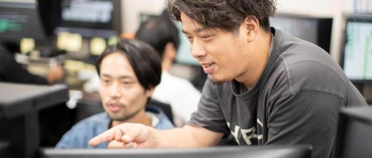 発想で攻める動画ディレクター募集！！＠大阪オフィス