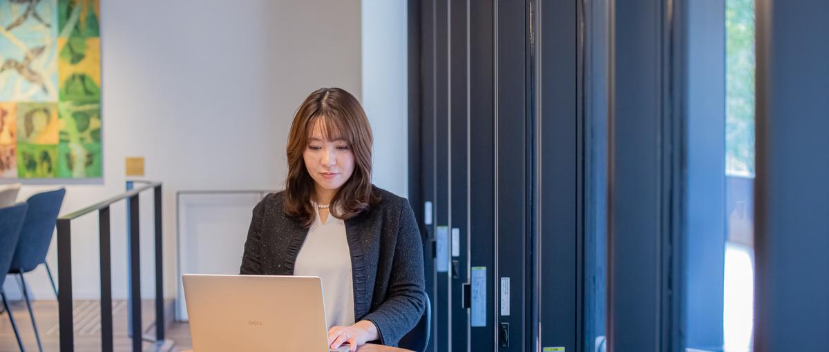 技術で未来を切り拓く。挑戦を楽しめる環境です！｜モバイルエンジニア募集