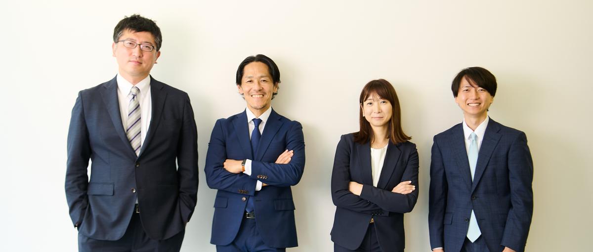 オープンポジション | ビジネス職　入口から出口を支援～別れを資産に～＊