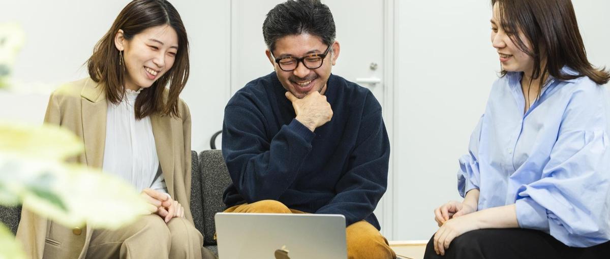 AI前提で価値を出す開発へ｜Web エンジニア募集！第2新卒歓迎！