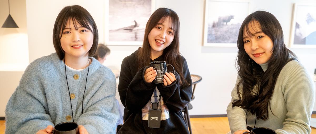 ユーザー体験を技術で形にする、アプリ開発の枠を超えた価値の届け手募集！