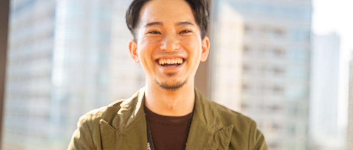 自由な技術選定でゼロから構築。開発体験を最大化させるインフラエンジニア