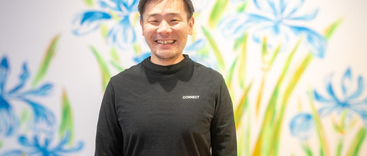 多岐にわたる自社サービスも展開。プロダクトの成長にコミットするエンジニア