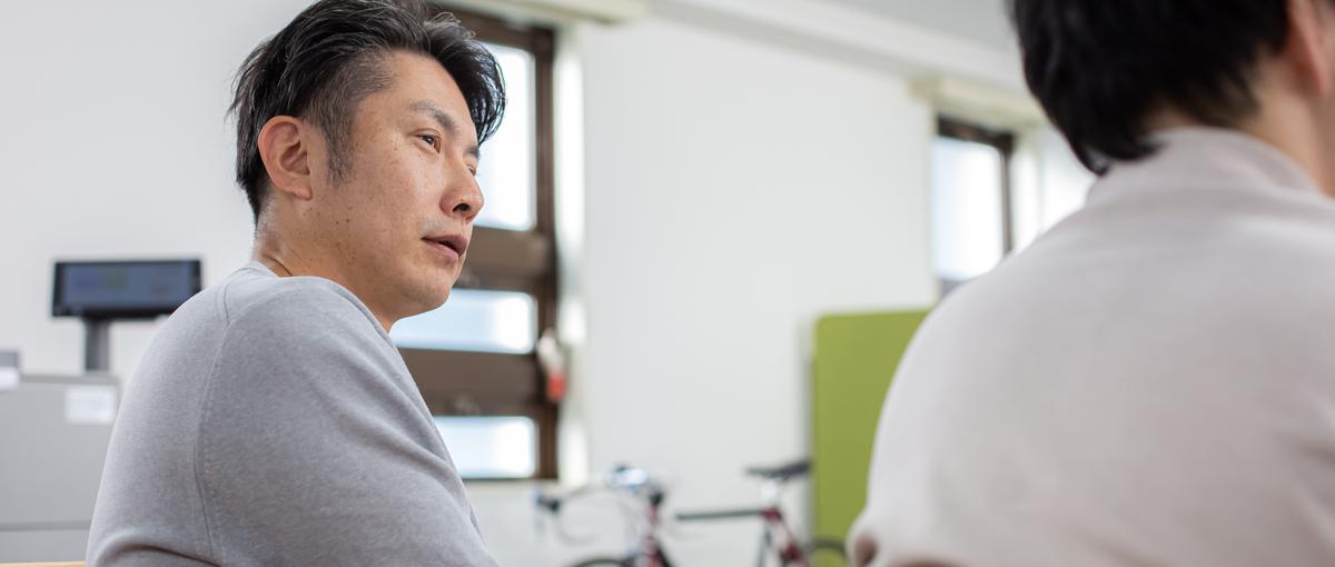 マーケティング戦略策定から実行までを全国チェーンのお客様と伴走できます！