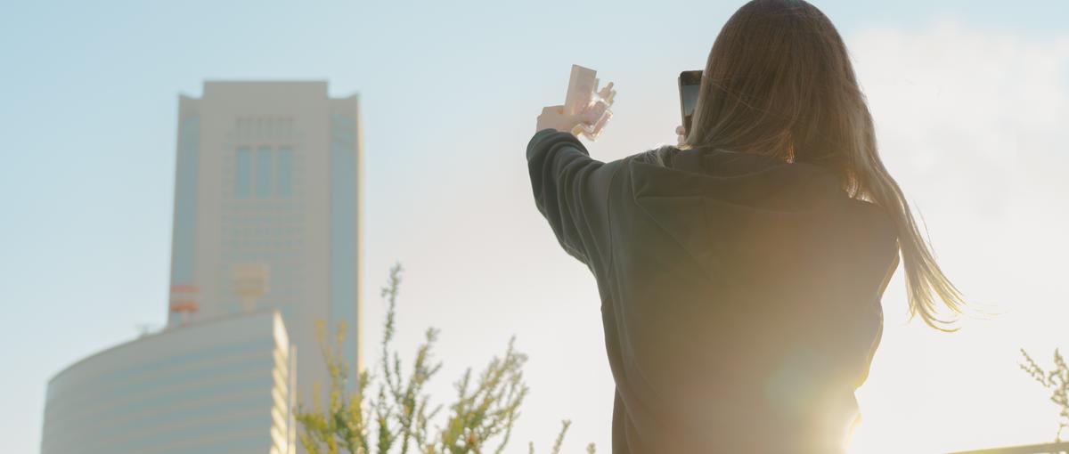 クリエイティブ部門の統括として組織をリード〜企画立案から品質管理まで〜