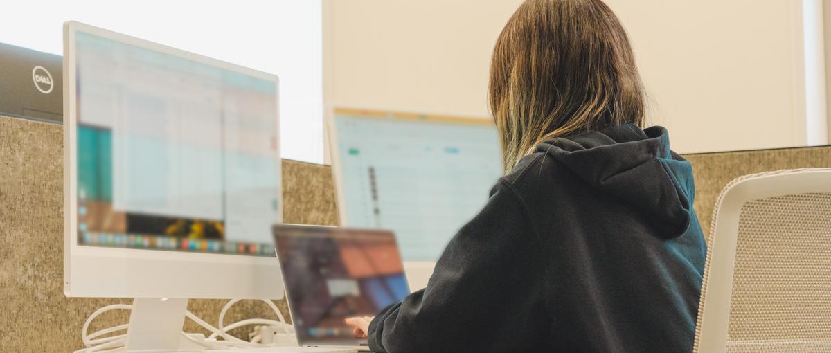 マーケティングスキルを持った編集者を目指して市場価値upへ！