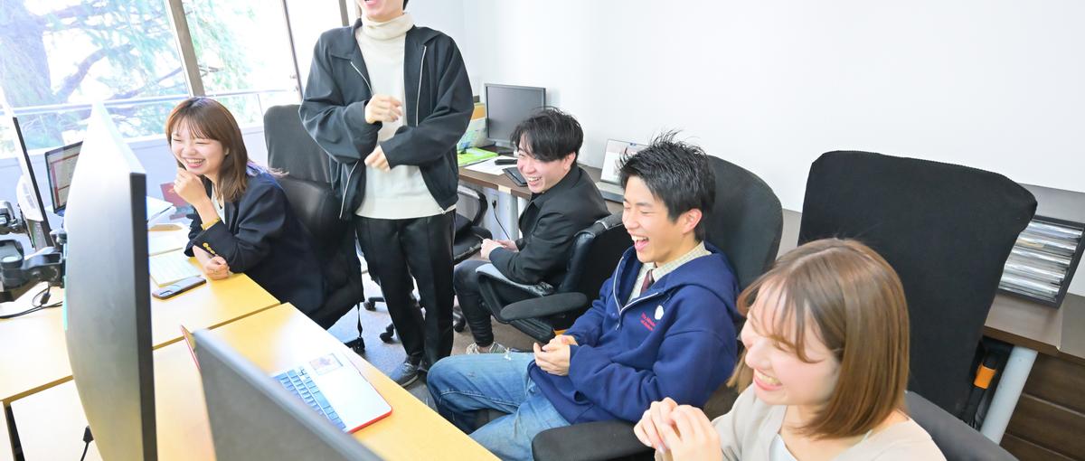 歓迎：やりたいことが決まっていない27新卒！webマーケやってみませんか？