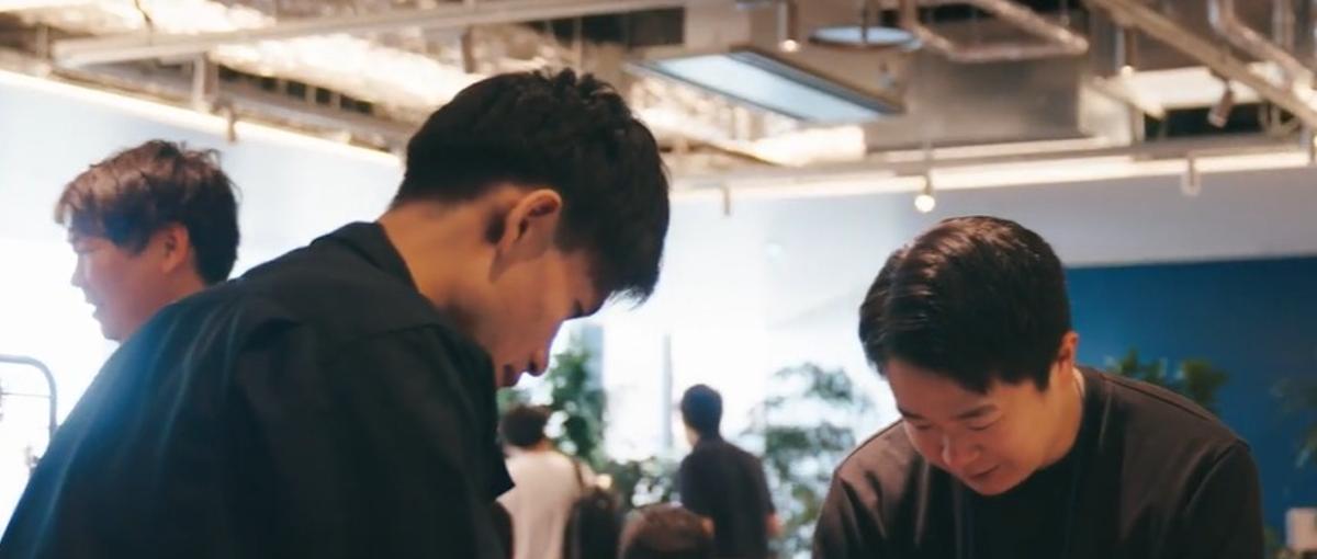 社会課題を意思決定のレイヤーから動かす｜官民共創リード