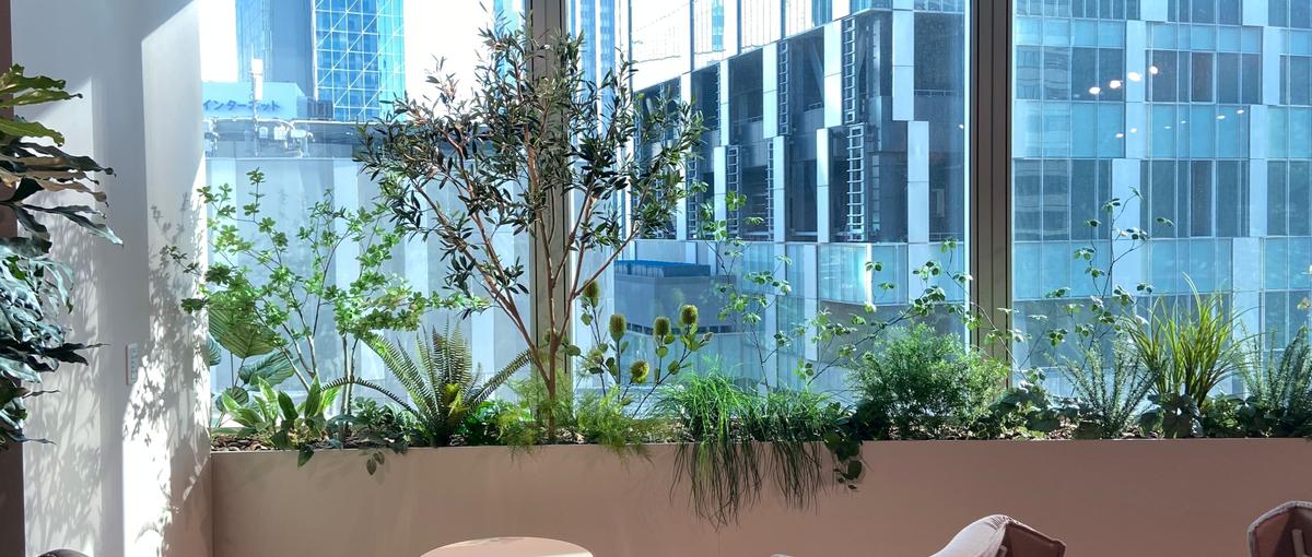 誰かのスタートを支える仕事｜接客経験者歓迎！採用アシスタント