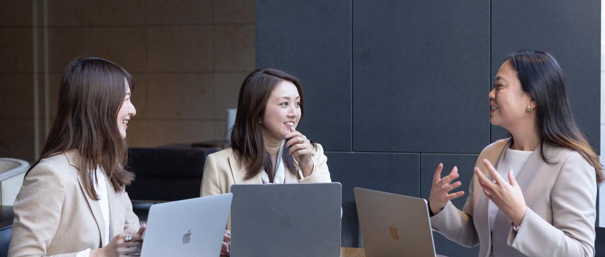 人材系企業×セールスインターン！人や組織に興味がある方求む！