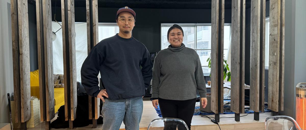 フロントエンドエンジニアの卵募集開始！受託開発で実力をつけよう！