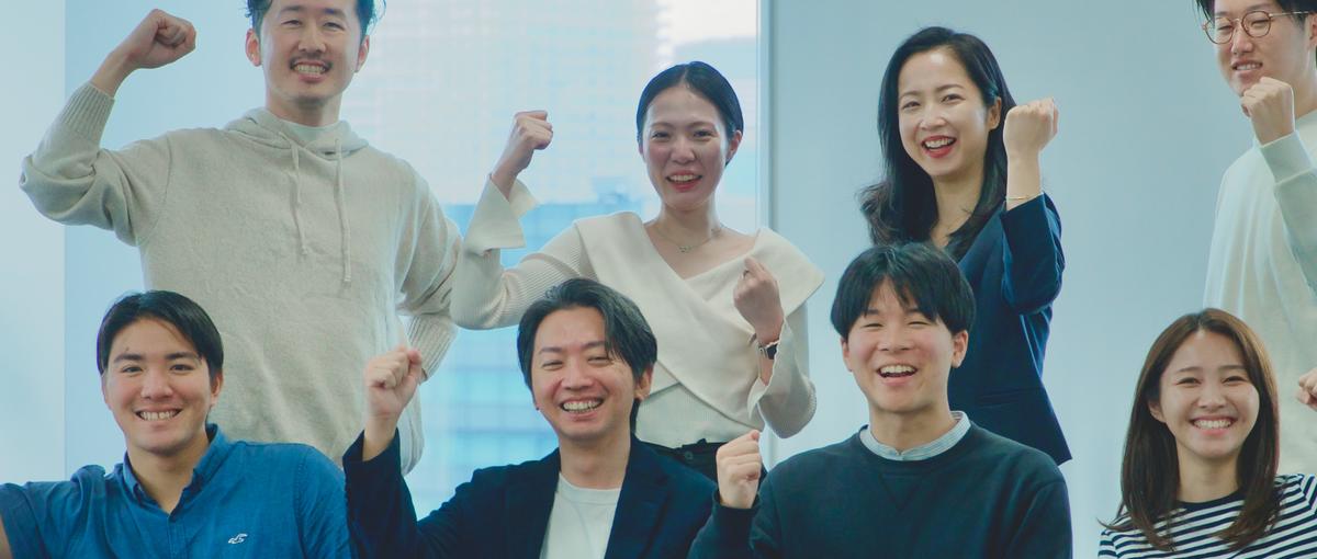 時は来た！！常識を打ち破り、命を救う未来を一緒に創ろう！