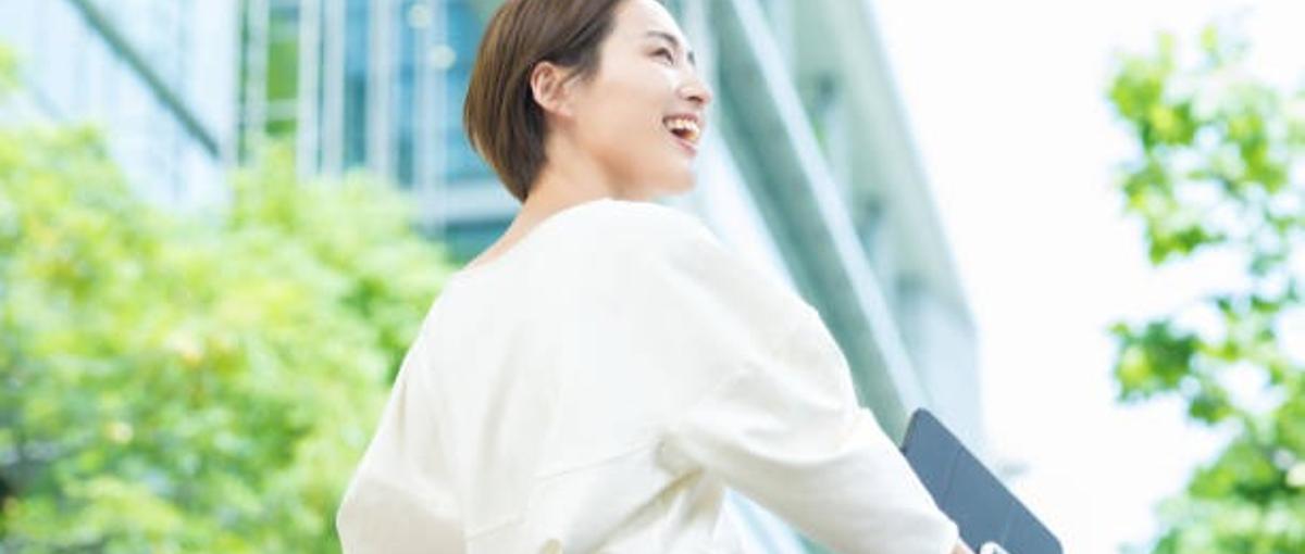 経営のそばで輝くキャリアを。上質な環境で活躍するエグゼクティブ秘書