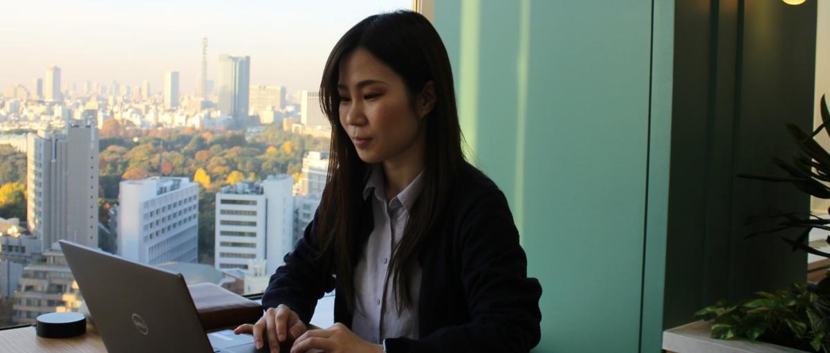 財務会計をキーワードに経営の意思決定をサポートする攻めのコンサルタント募集