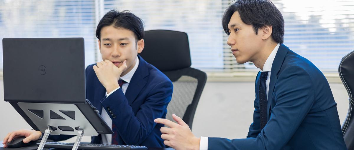 クライアント様の営業利益向上に貢献！向上心を持って取り組める営業職を募集