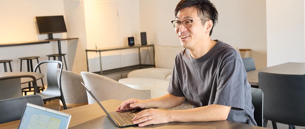 強み×理想×必要な業務をお任せ！人にあわせたキャリア構築をします！