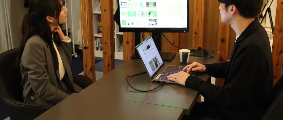  27卒募集！新卒で広告運用やりませんか？